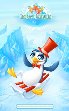 Penguin Bob游戏截图4