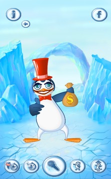 Penguin Bob游戏截图1