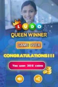 New Ludo Queen : Classic Ludo Game游戏截图4