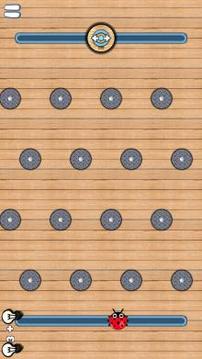 HELP THE BUG - Physics Puzzle游戏截图5