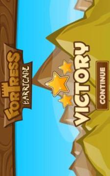 Fortress Barricade游戏截图4