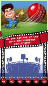Cricket Vs Cinema游戏截图2