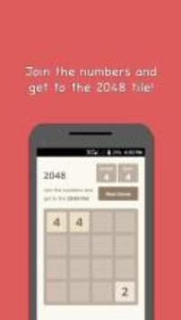 BD 2048游戏截图1