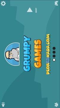 Grumpy Arrows游戏截图1