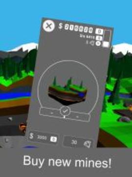 Gold Rush: Gold Empire游戏截图4