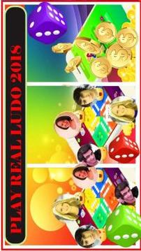 Ludo star plus 2018游戏截图1
