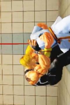 Pro Street Fighter 3rd Strike Guide Game游戏截图3