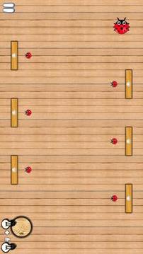 HELP THE BUG - Physics Puzzle游戏截图2