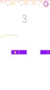 Spurt Dot : Ball Bounce Game游戏截图2