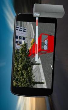 City Transport Metro Bus Passenger Drive Simulator游戏截图1