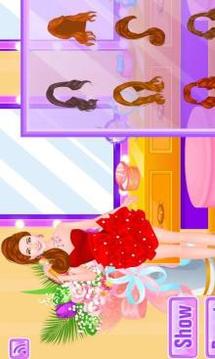 Singer Star Look游戏截图3