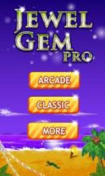 Jewel Gem Pro游戏截图5