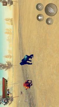 Angry Gorilla Kong Simulator 3D - Be a Gorilla游戏截图2