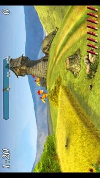 Chicken Shooting 2016游戏截图5