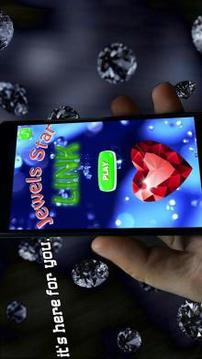 Jewels Star Link - Sweet Diamond Gems Journey游戏截图5