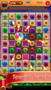 Jewel Gem Pro游戏截图2