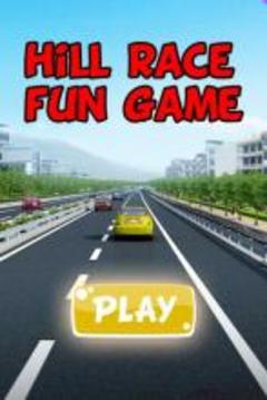 Motu Hill Race Fun Game游戏截图3