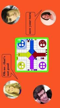 Ludo star plus 2018游戏截图2