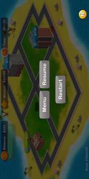 Real Estate Tycoon: Empire游戏截图4