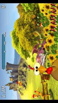 Chicken Shooting 2016游戏截图4