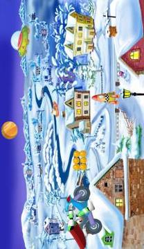 iron moggy adventure游戏截图3