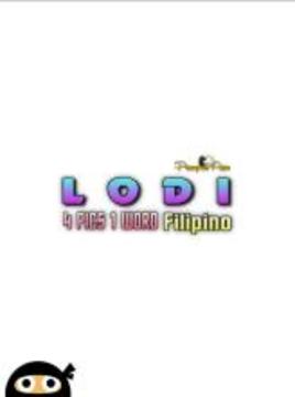 LODI - 4 Pics 1 Word Filipino游戏截图3