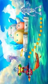 iron moggy adventure游戏截图2