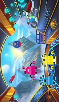 iron moggy adventure游戏截图1