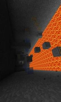 Parkour Run Map for MCPE游戏截图3
