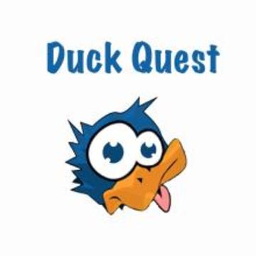 Duck Quest游戏截图1