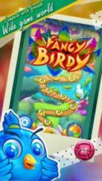 Fancy Birdy游戏截图3