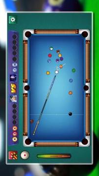 Billiards snooker - 8 Ball游戏截图4