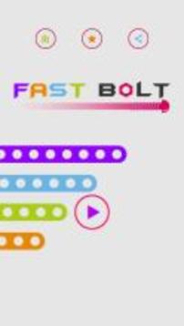 Fast Bolt游戏截图1