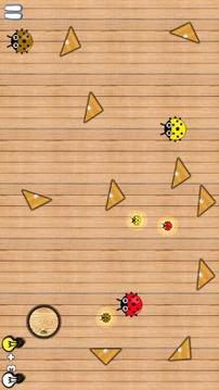 HELP THE BUG - Physics Puzzle游戏截图4