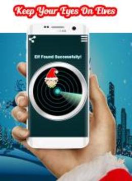 Elf On The Shelf Radar Tracker游戏截图3