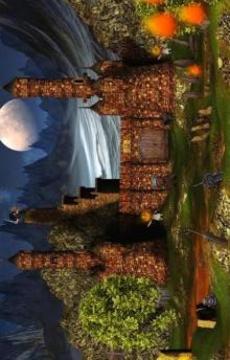 Escape Game - Fantasy Castle游戏截图3