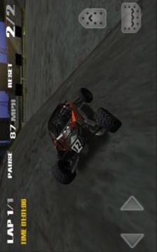 Offroad Drift Series 2游戏截图2