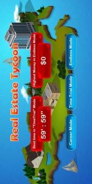 Real Estate Tycoon: Empire游戏截图3