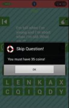 Brain Teasers For Adults游戏截图3