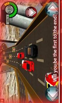 Drive Till Death 3D游戏截图4