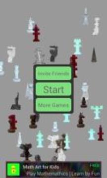 Chess Art for Kids游戏截图1