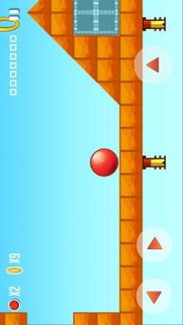 Bounce Ball Classic Game游戏截图2