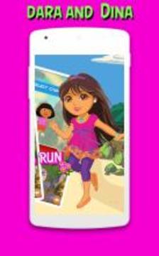 Adventure Princess Sofia - Girls Games游戏截图5