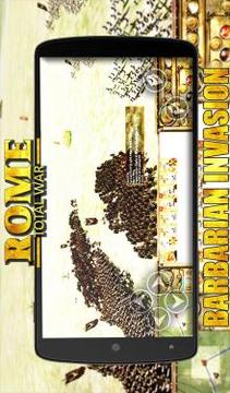 Guide Rome: Total War Barbarian Invasion游戏截图2