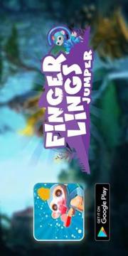 Fingerling Game: Super Adventure游戏截图1