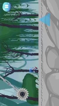 Super Sonic Jungle Adventures游戏截图5