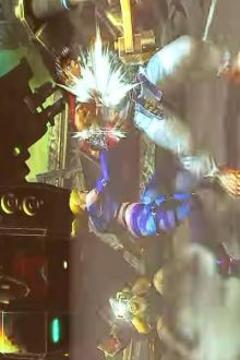 Pro Street Fighter X Tekken Guide Game游戏截图2