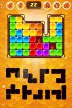Ace Block Puzzle Jigsaw游戏截图3