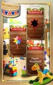 Find Everything: Hidden Object游戏截图3