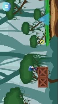 Super Sonic Jungle Adventures游戏截图4